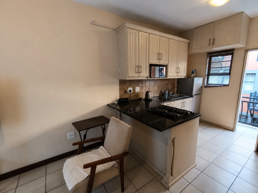 1 Bedroom Property for Sale in Vredenhof Sh Free State